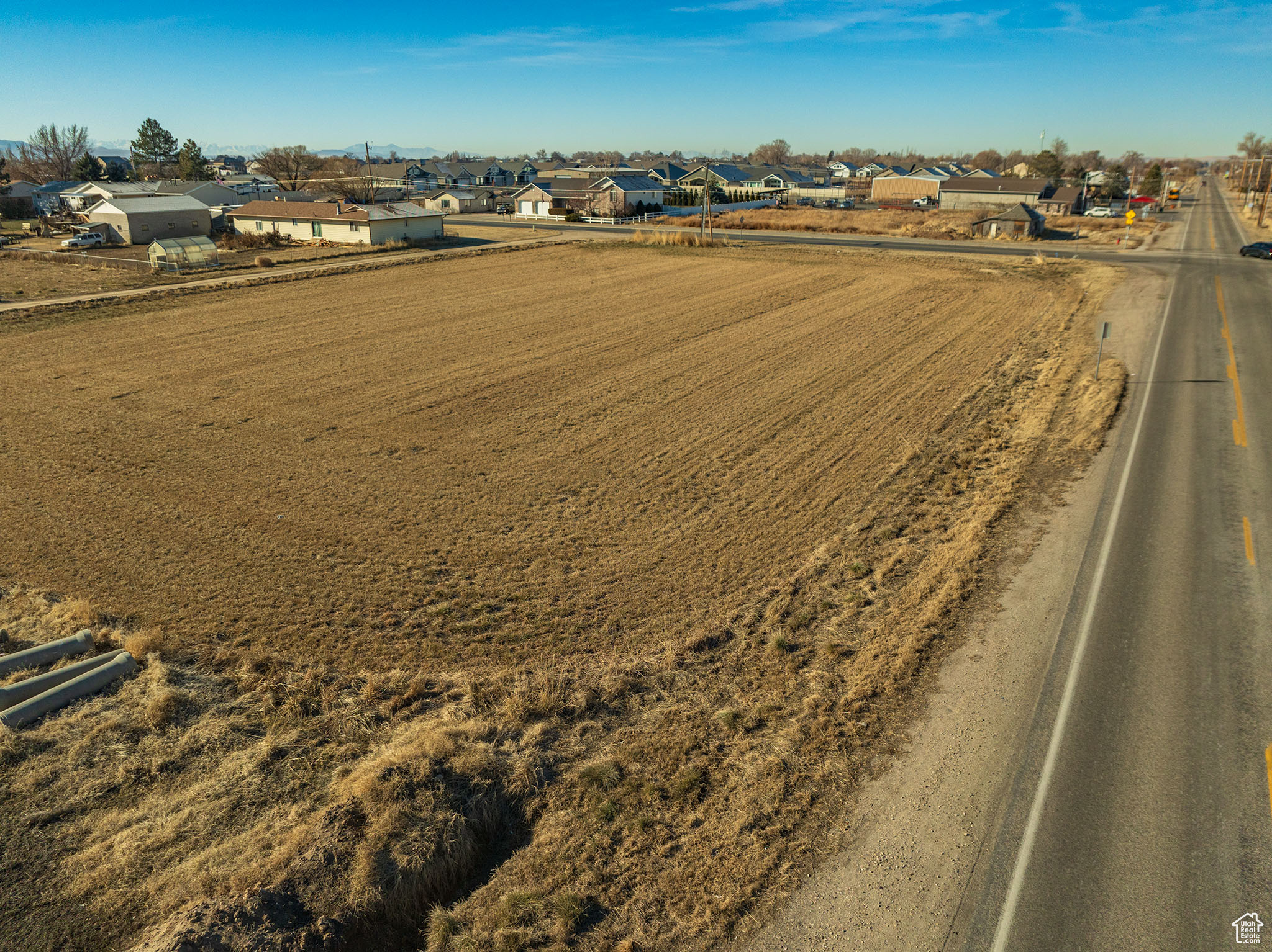 W 5500, Hooper, Utah image 6