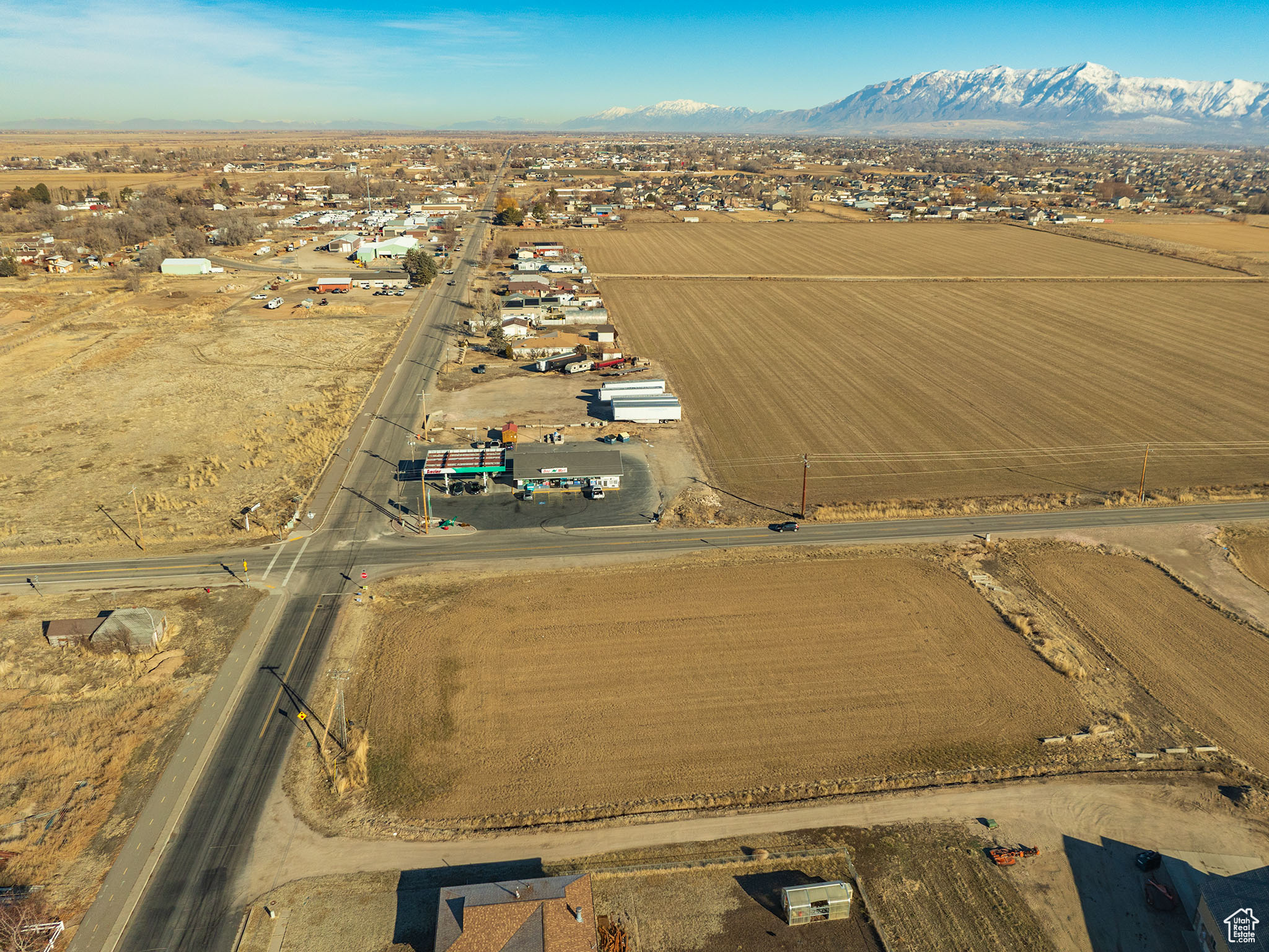 W 5500, Hooper, Utah image 12