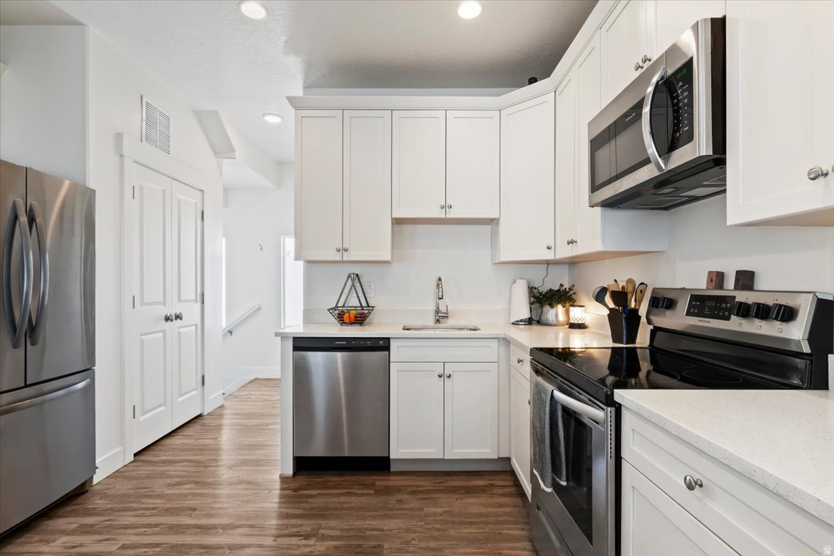 DAYBREAK HIGHLAND PARK - Residential