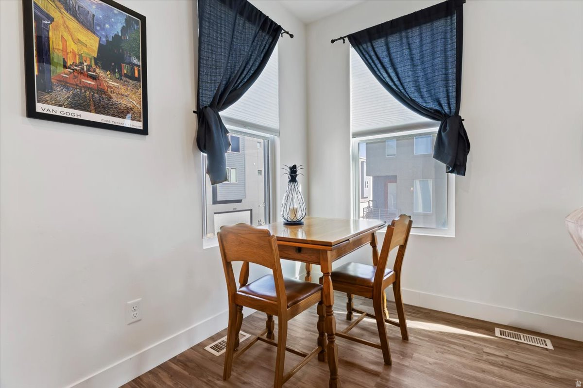 DAYBREAK HIGHLAND PARK - Residential