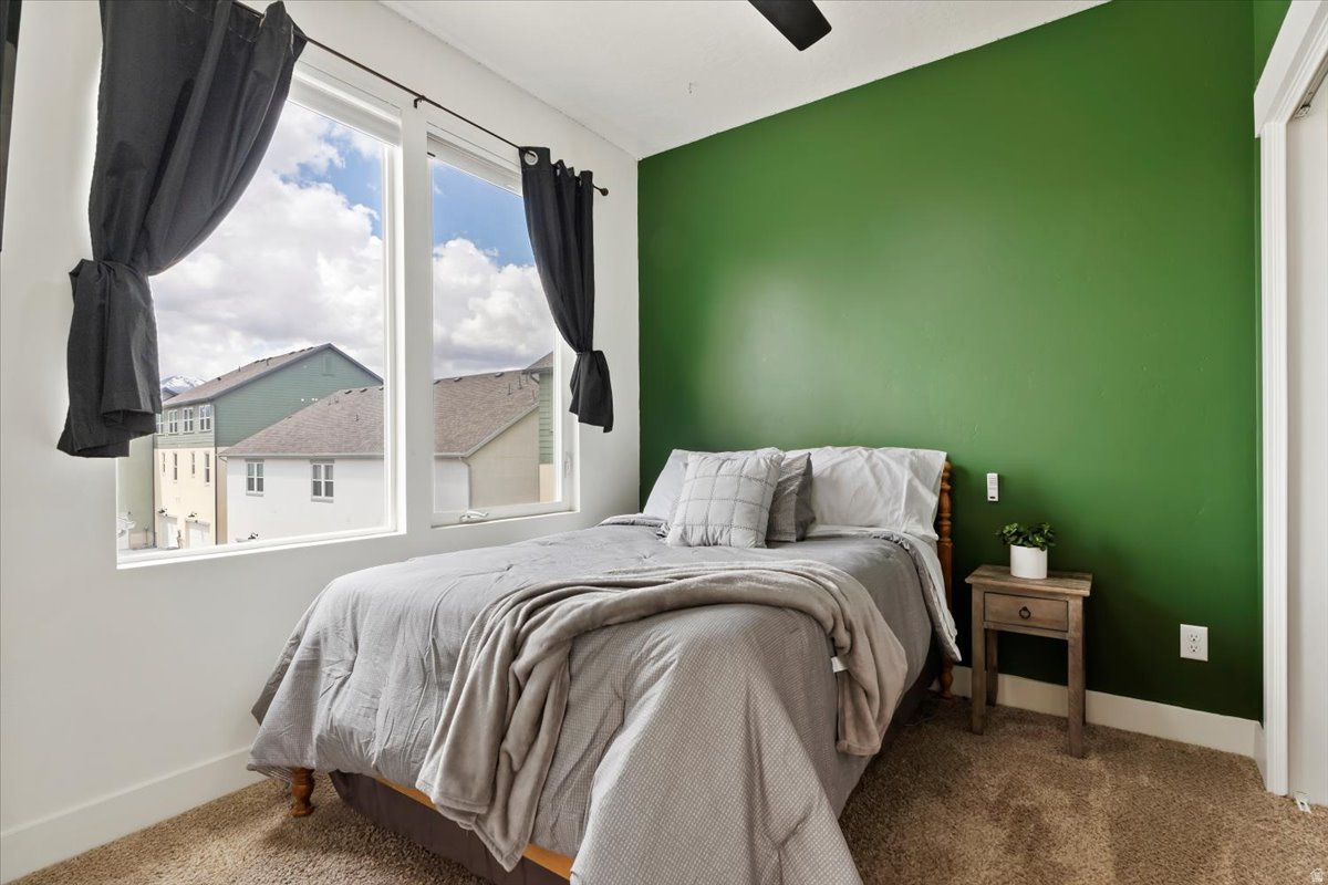 DAYBREAK HIGHLAND PARK - Residential