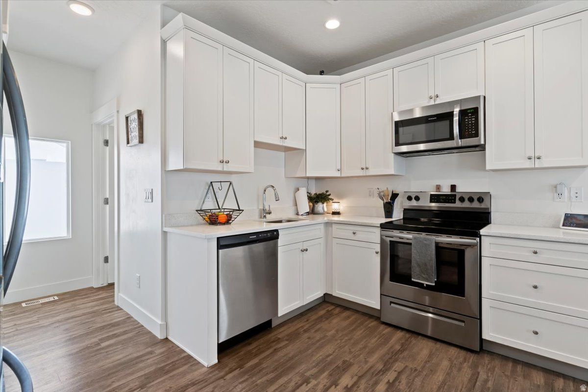 DAYBREAK HIGHLAND PARK - Residential