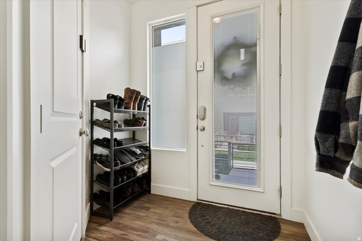 DAYBREAK HIGHLAND PARK - Residential