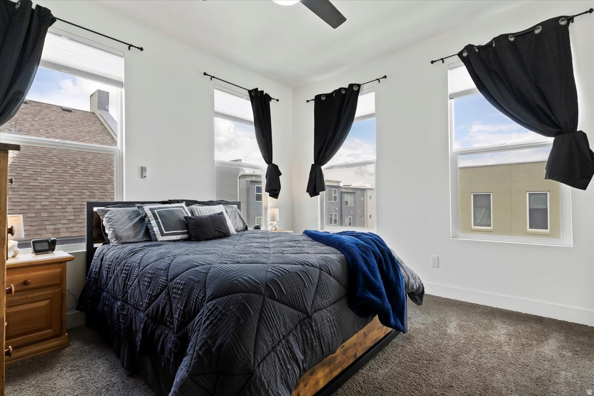 DAYBREAK HIGHLAND PARK - Residential