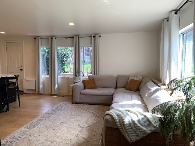 LAURELHURST - Residential