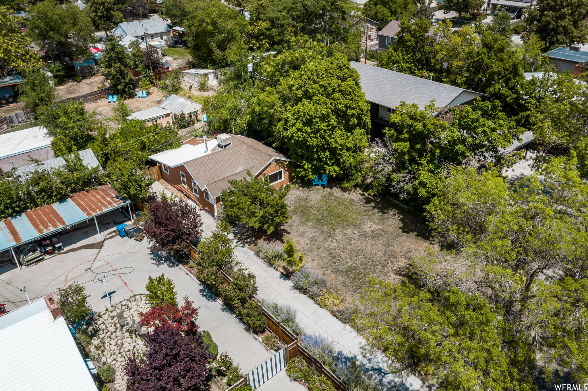 LAURELHURST - Residential