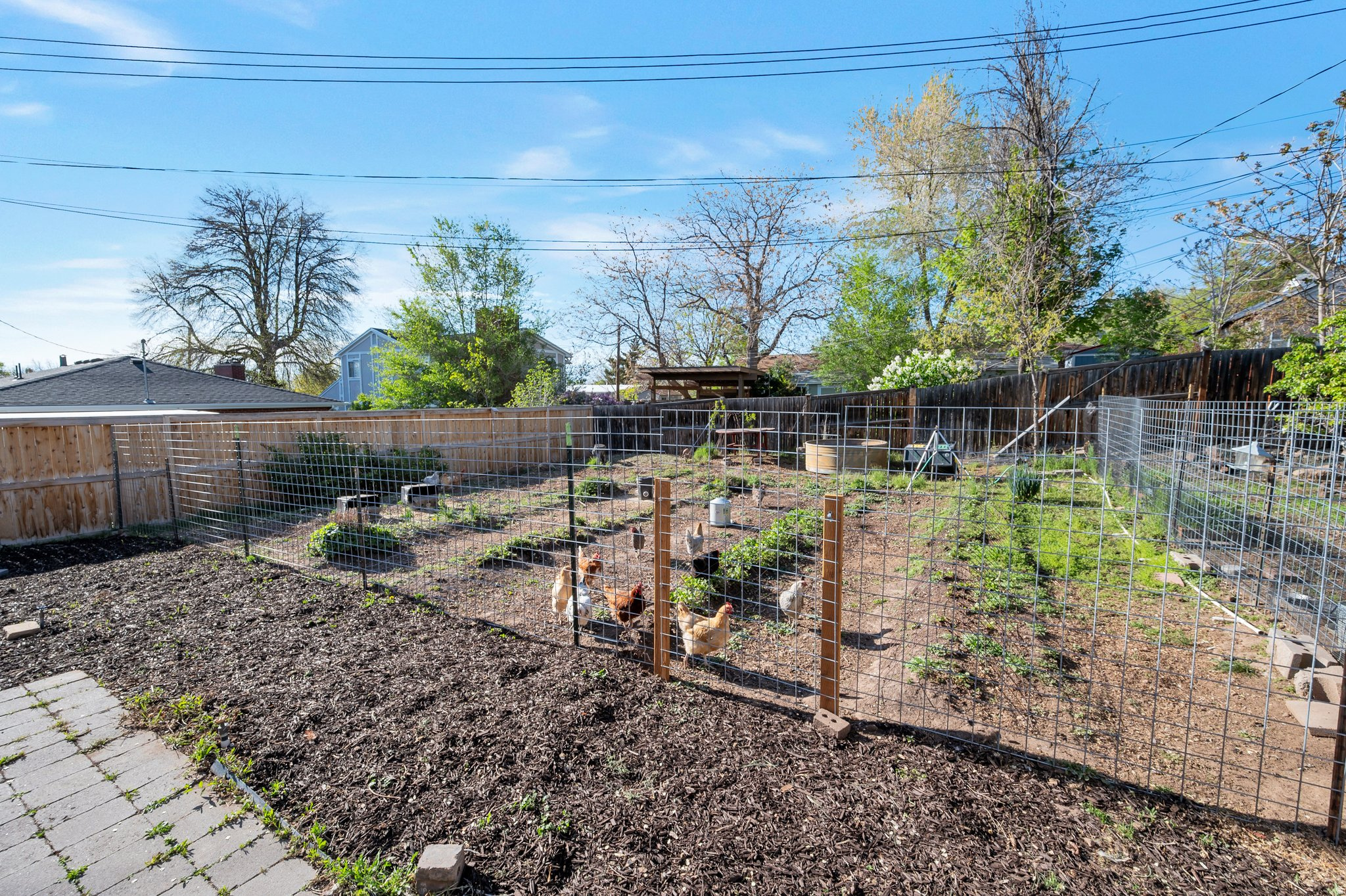 LAURELHURST - Residential