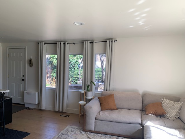 LAURELHURST - Residential