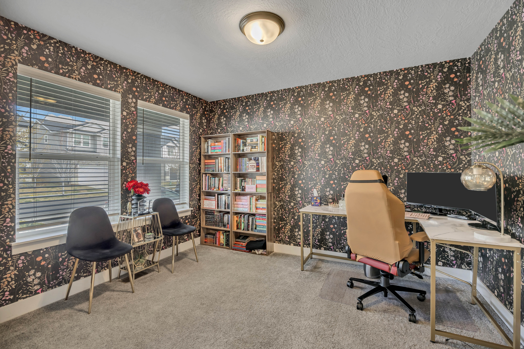 MOUNT SARATOGA - Residential