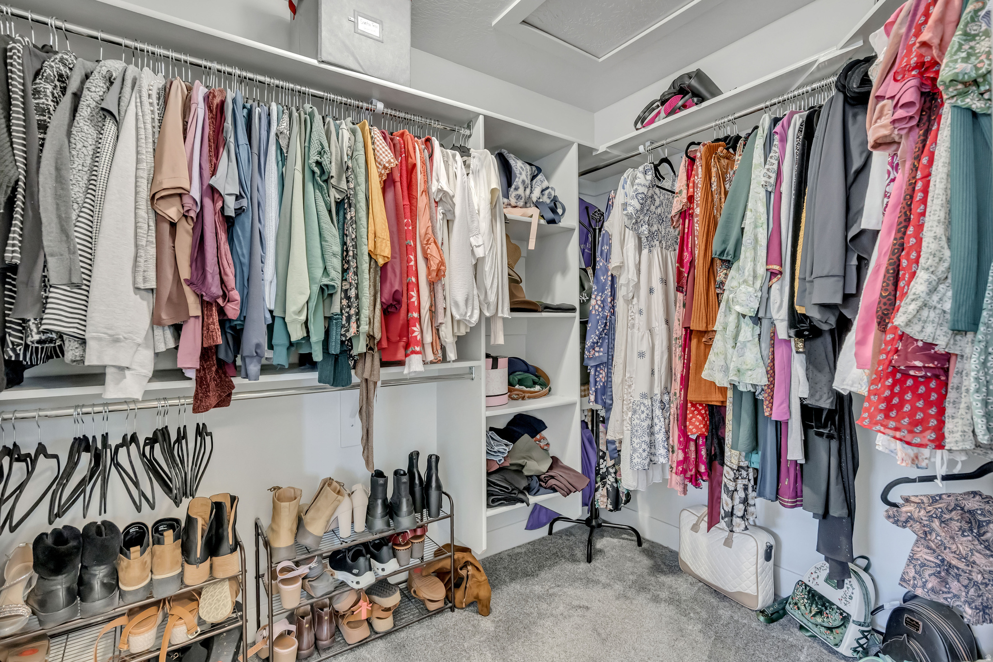 MOUNT SARATOGA - Residential