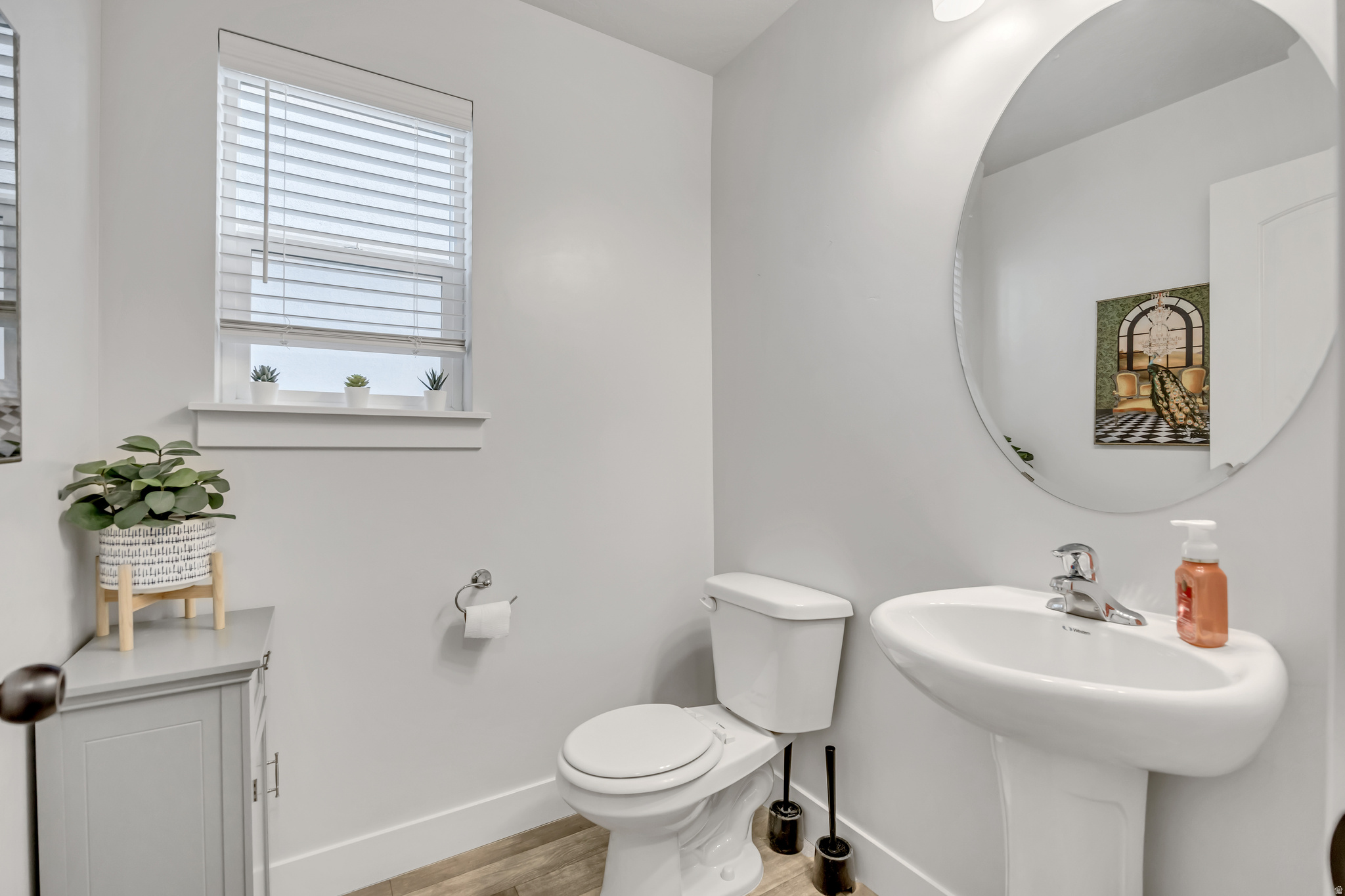 MOUNT SARATOGA - Residential