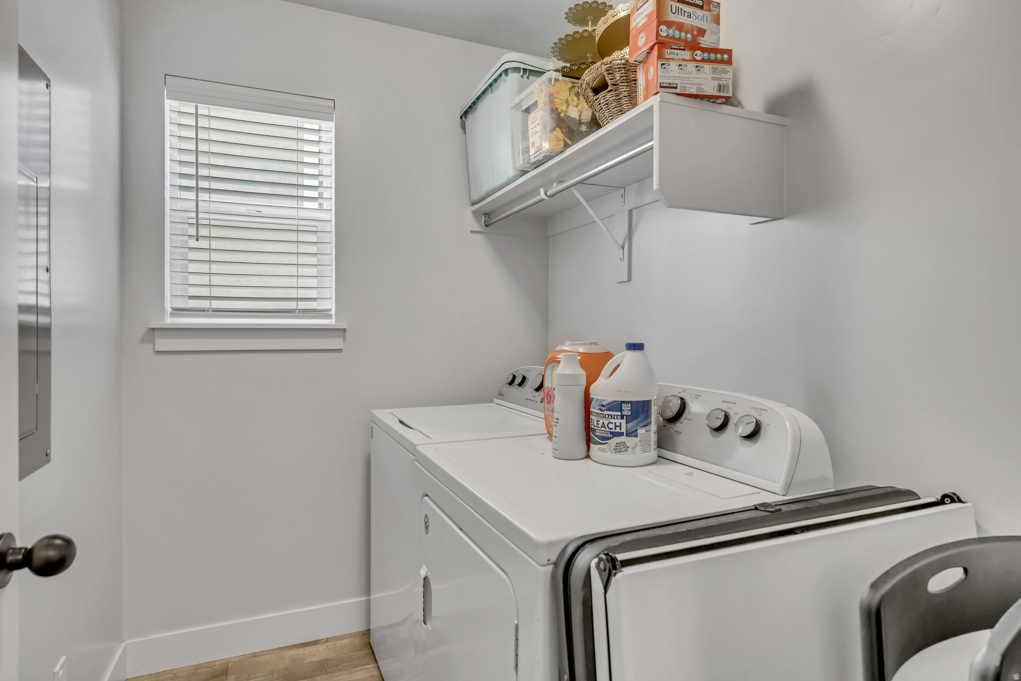 MOUNT SARATOGA - Residential