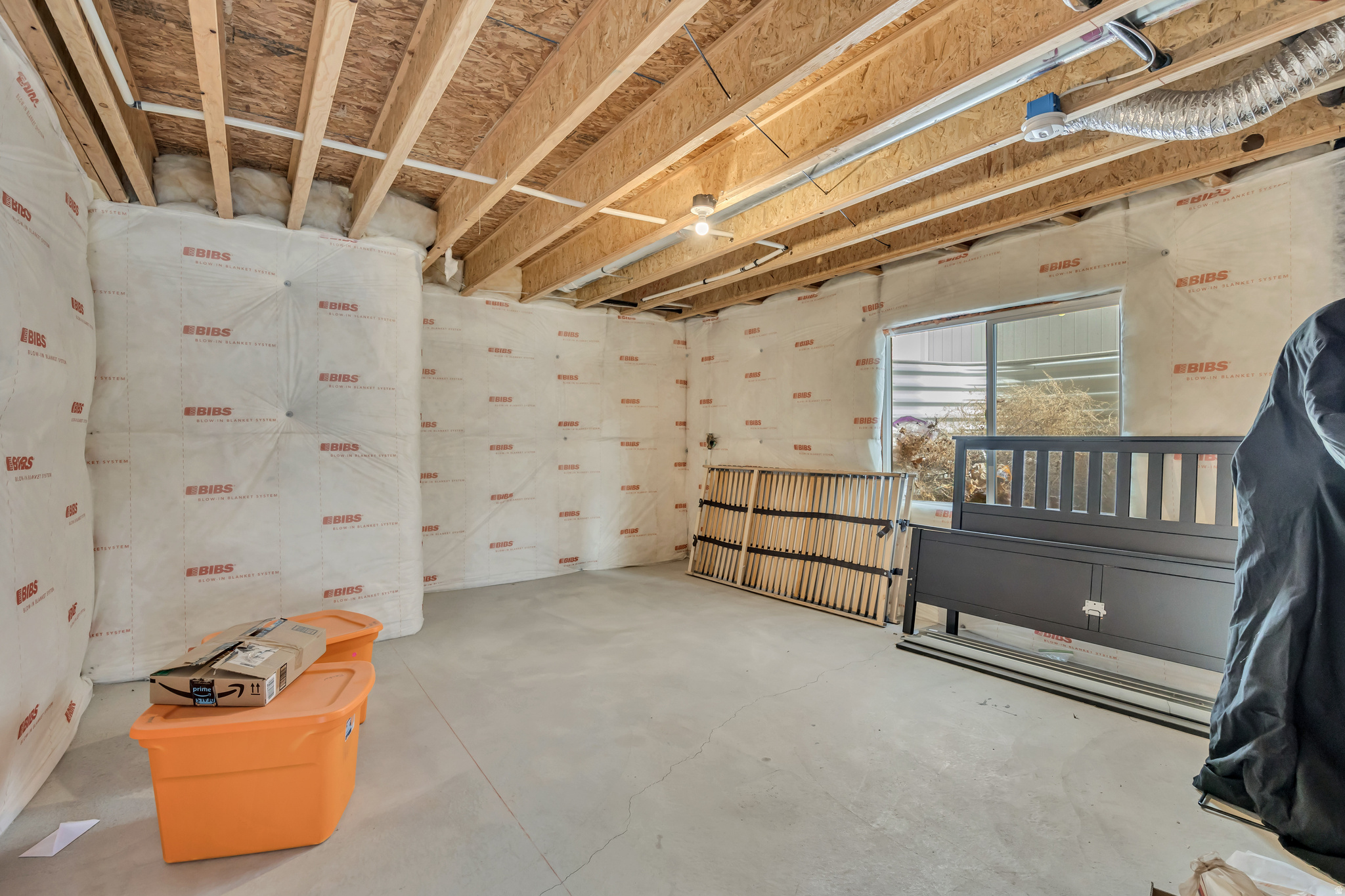 MOUNT SARATOGA - Residential