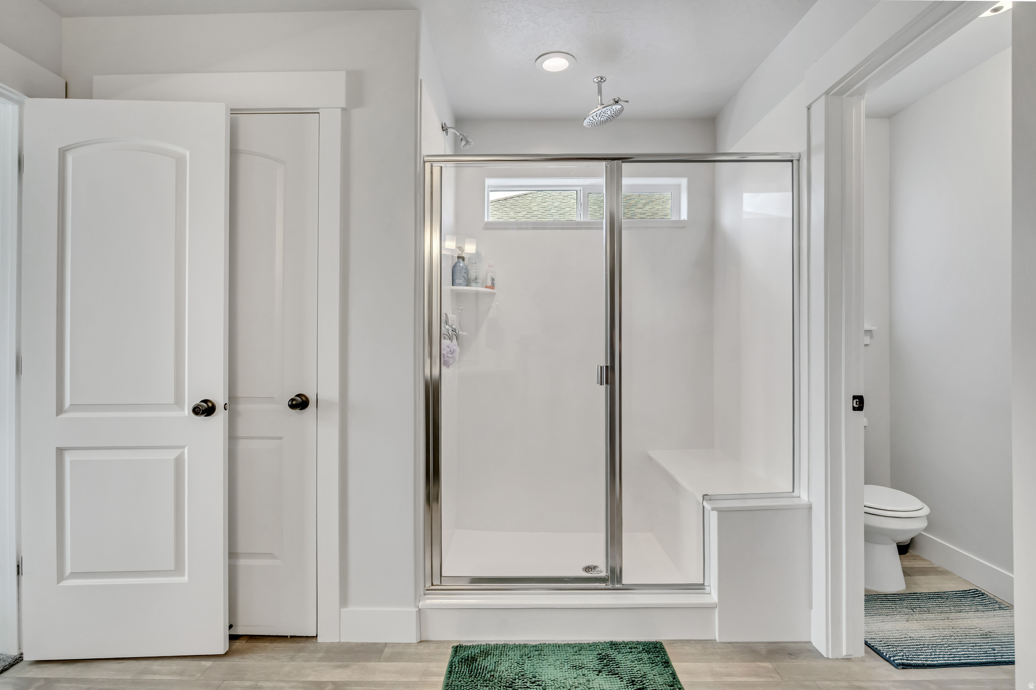 MOUNT SARATOGA - Residential