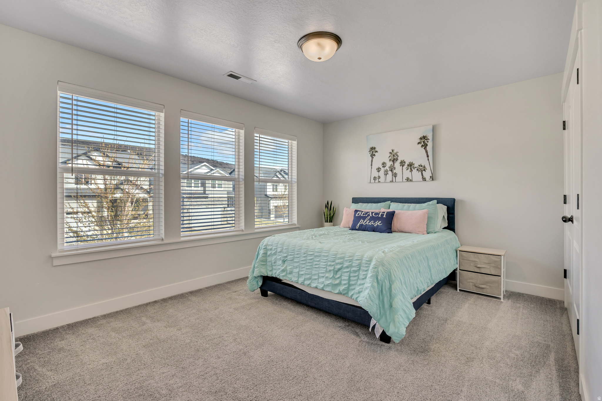 MOUNT SARATOGA - Residential