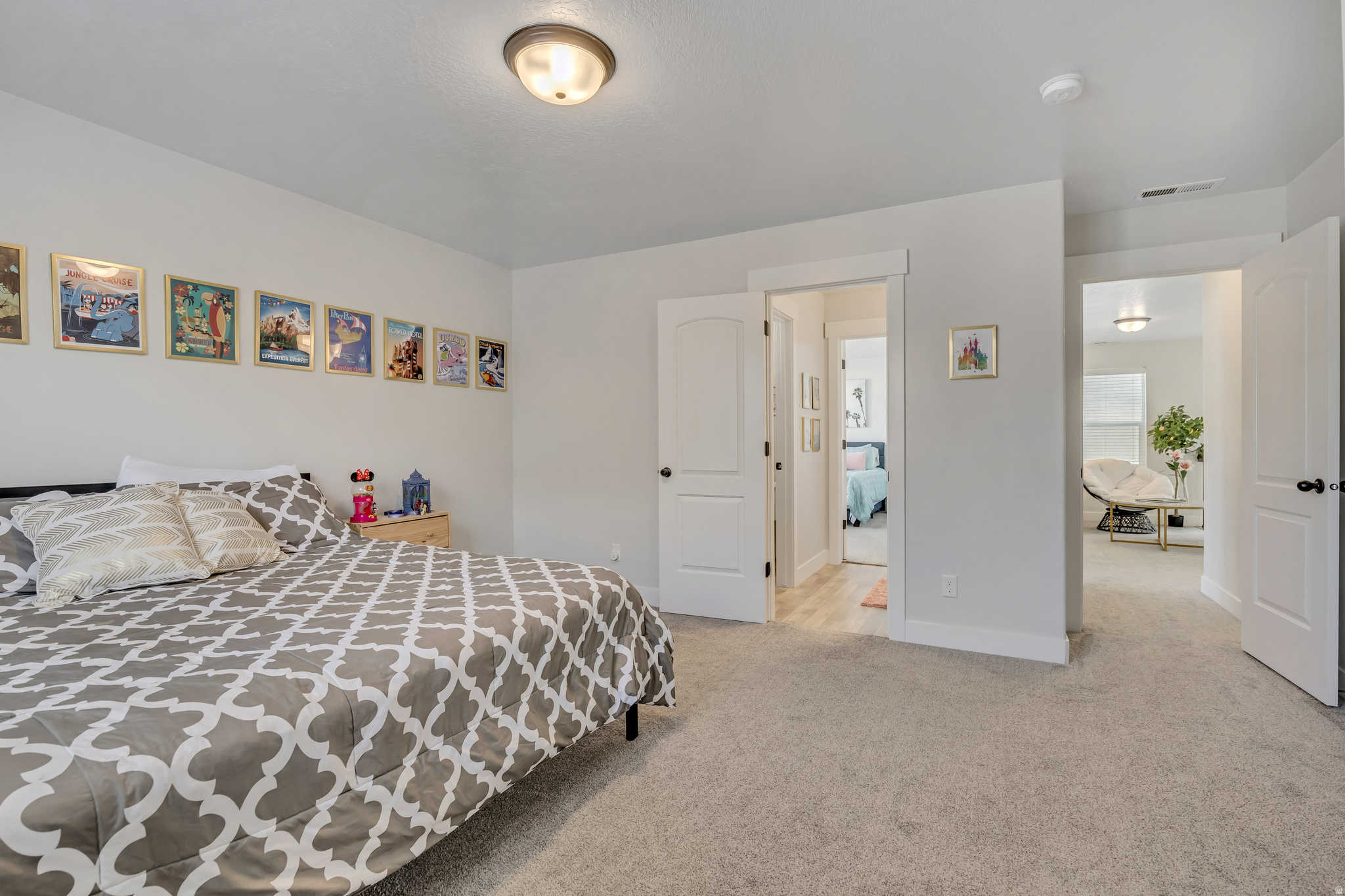 MOUNT SARATOGA - Residential