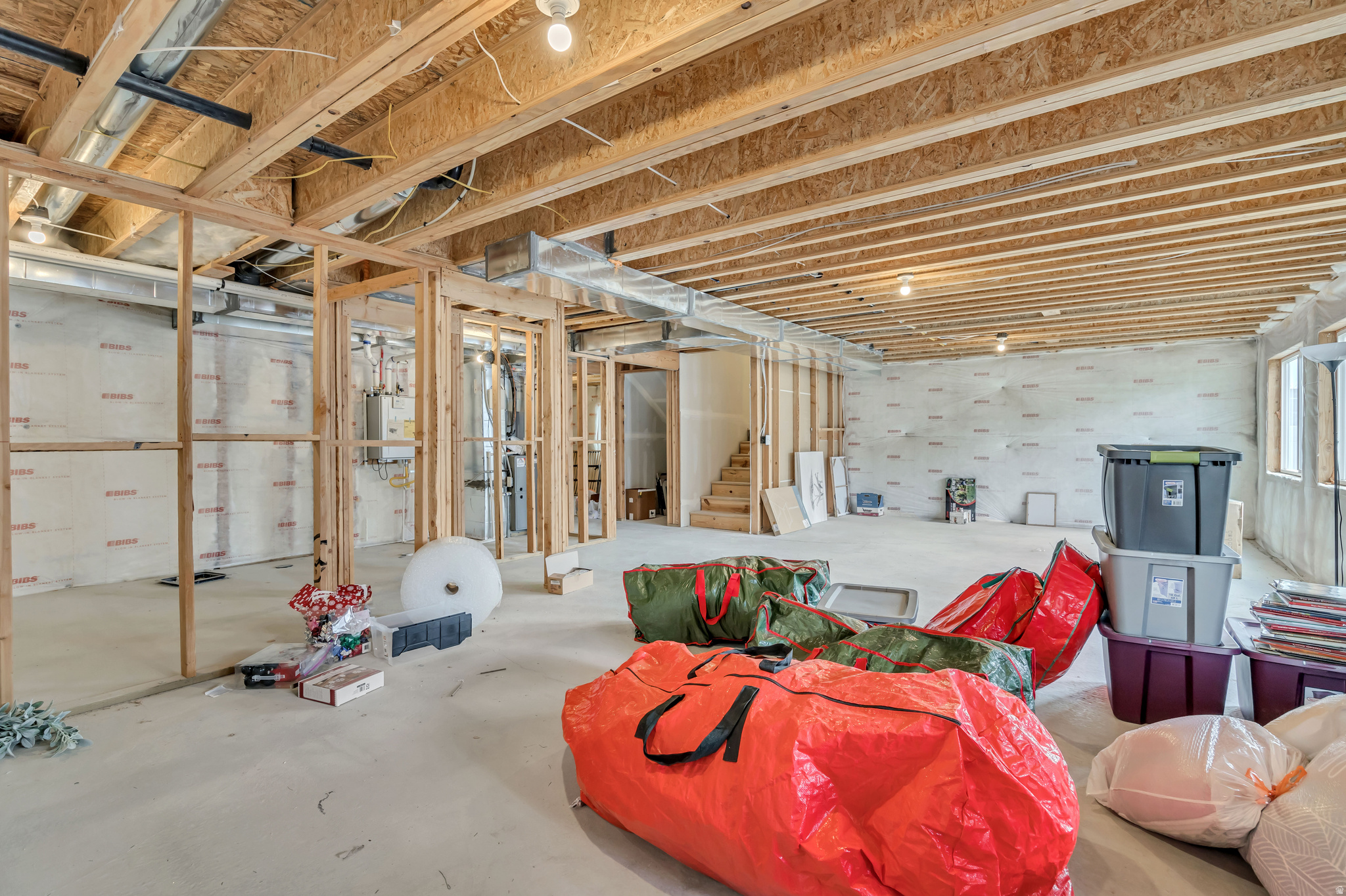 MOUNT SARATOGA - Residential