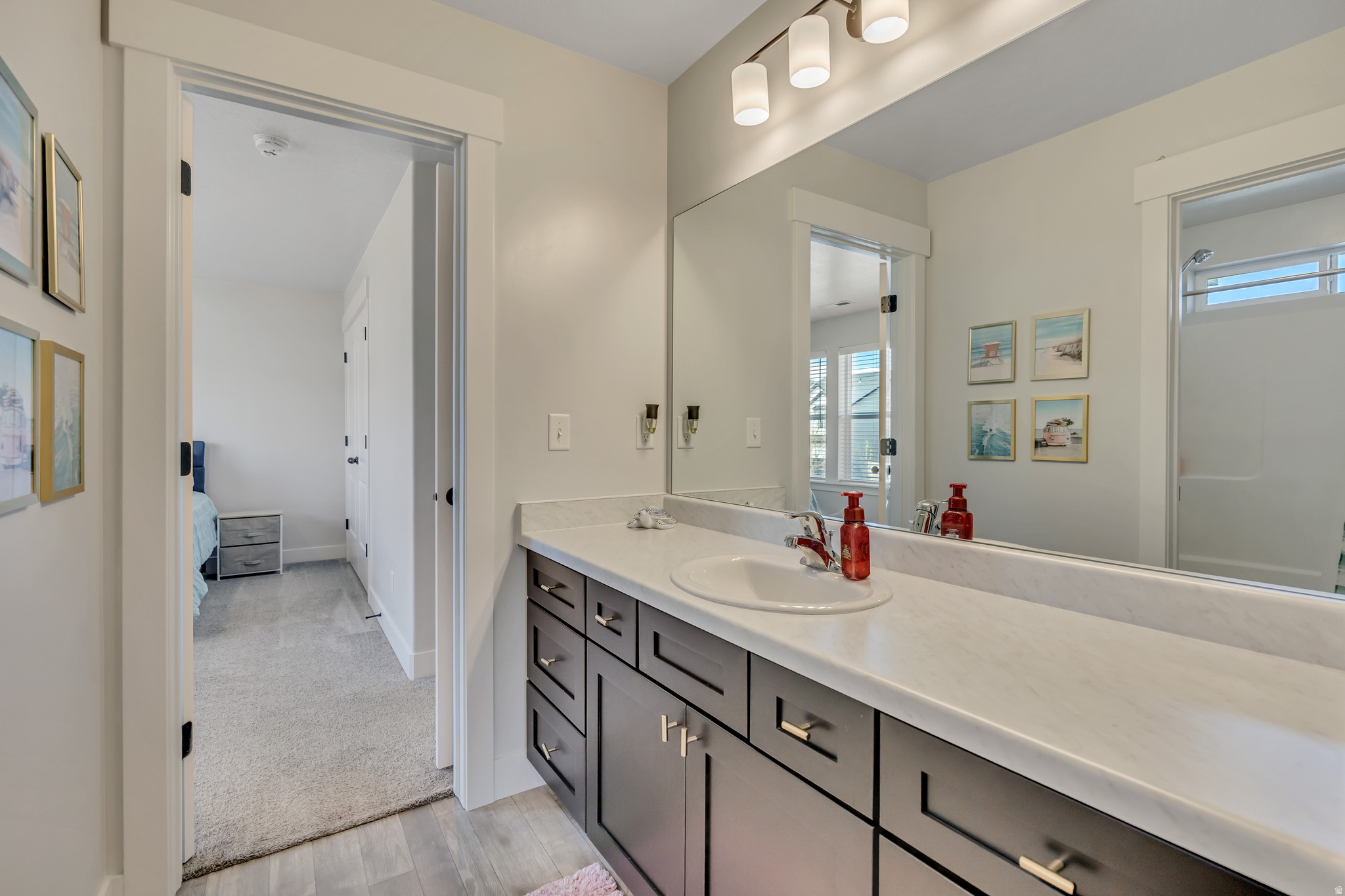 MOUNT SARATOGA - Residential