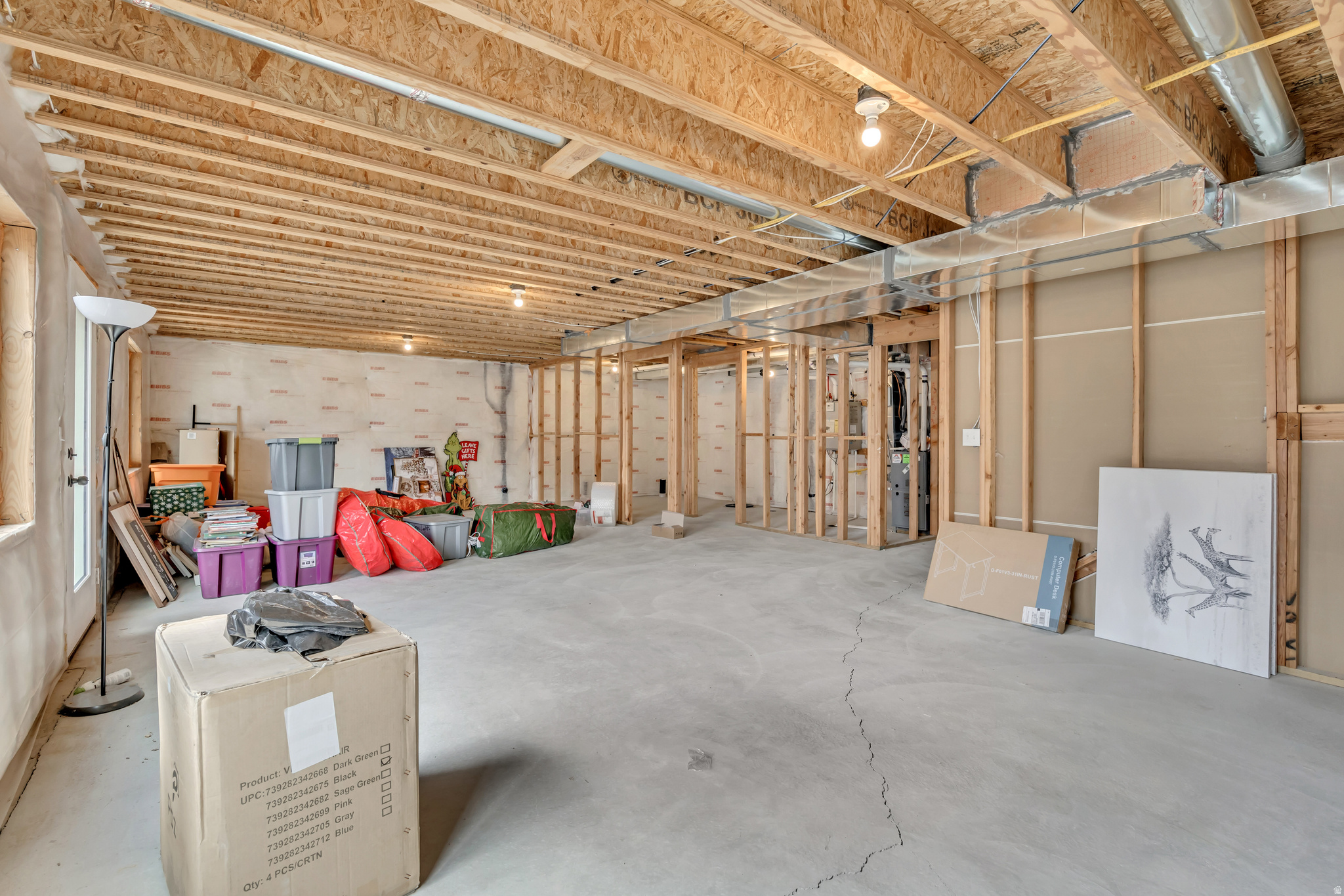 MOUNT SARATOGA - Residential