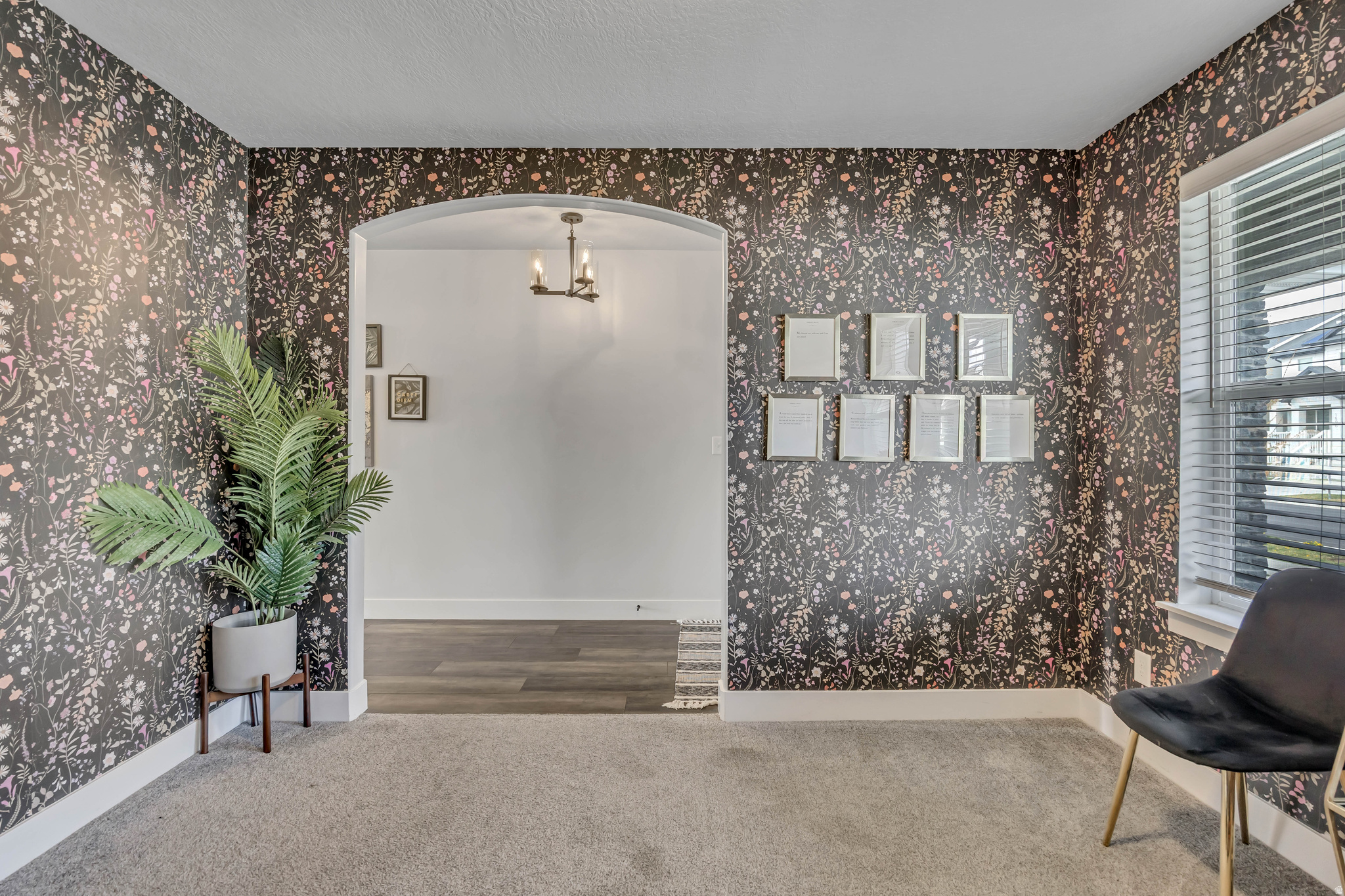 MOUNT SARATOGA - Residential