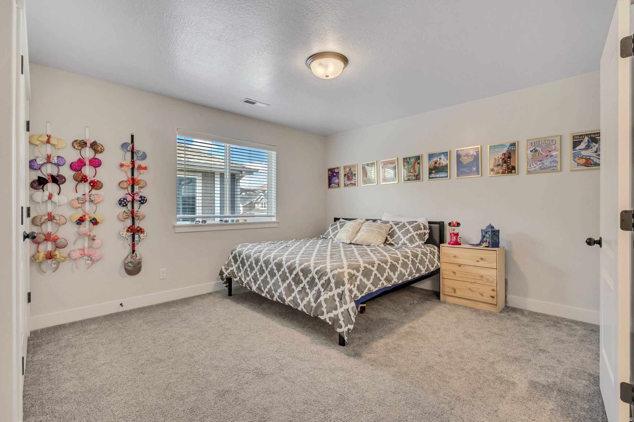 MOUNT SARATOGA - Residential