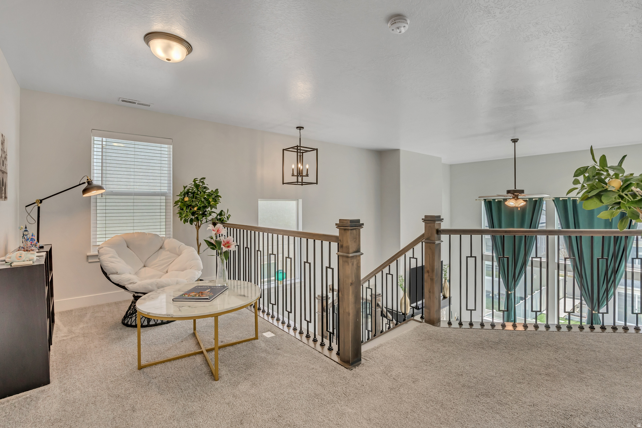 MOUNT SARATOGA - Residential