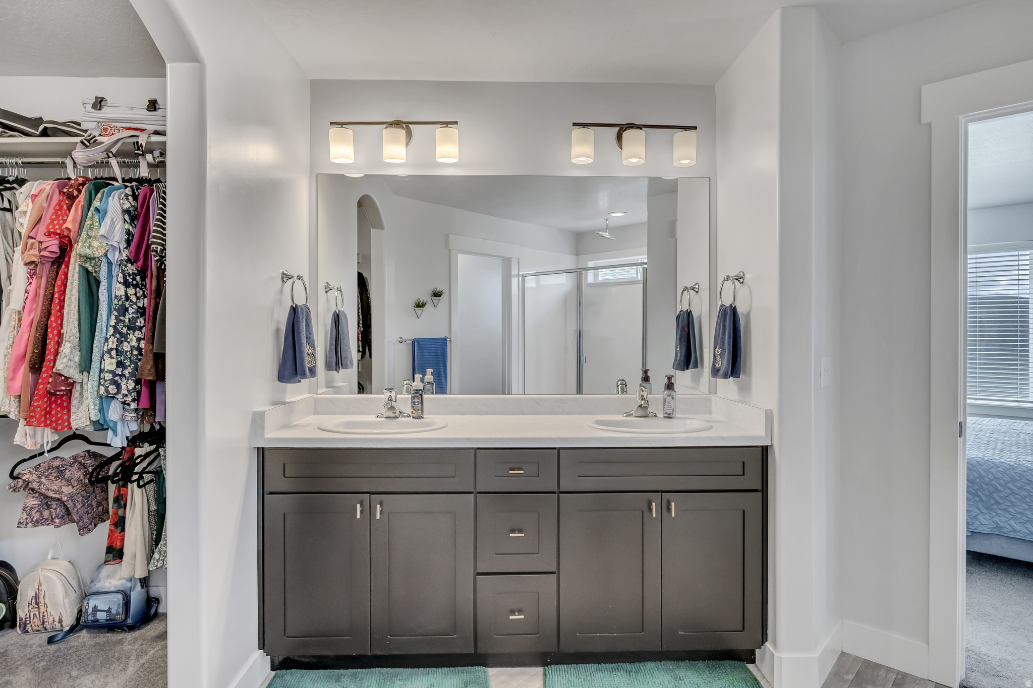 MOUNT SARATOGA - Residential