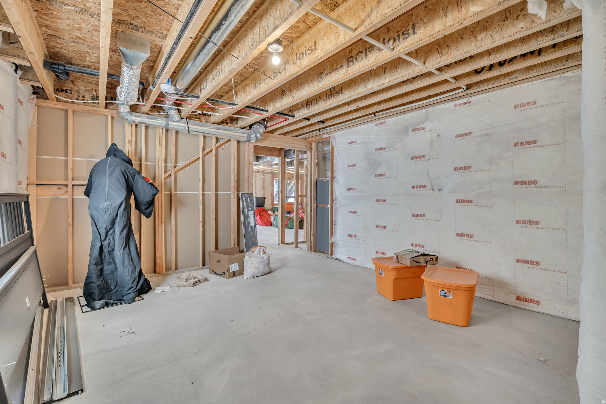 MOUNT SARATOGA - Residential