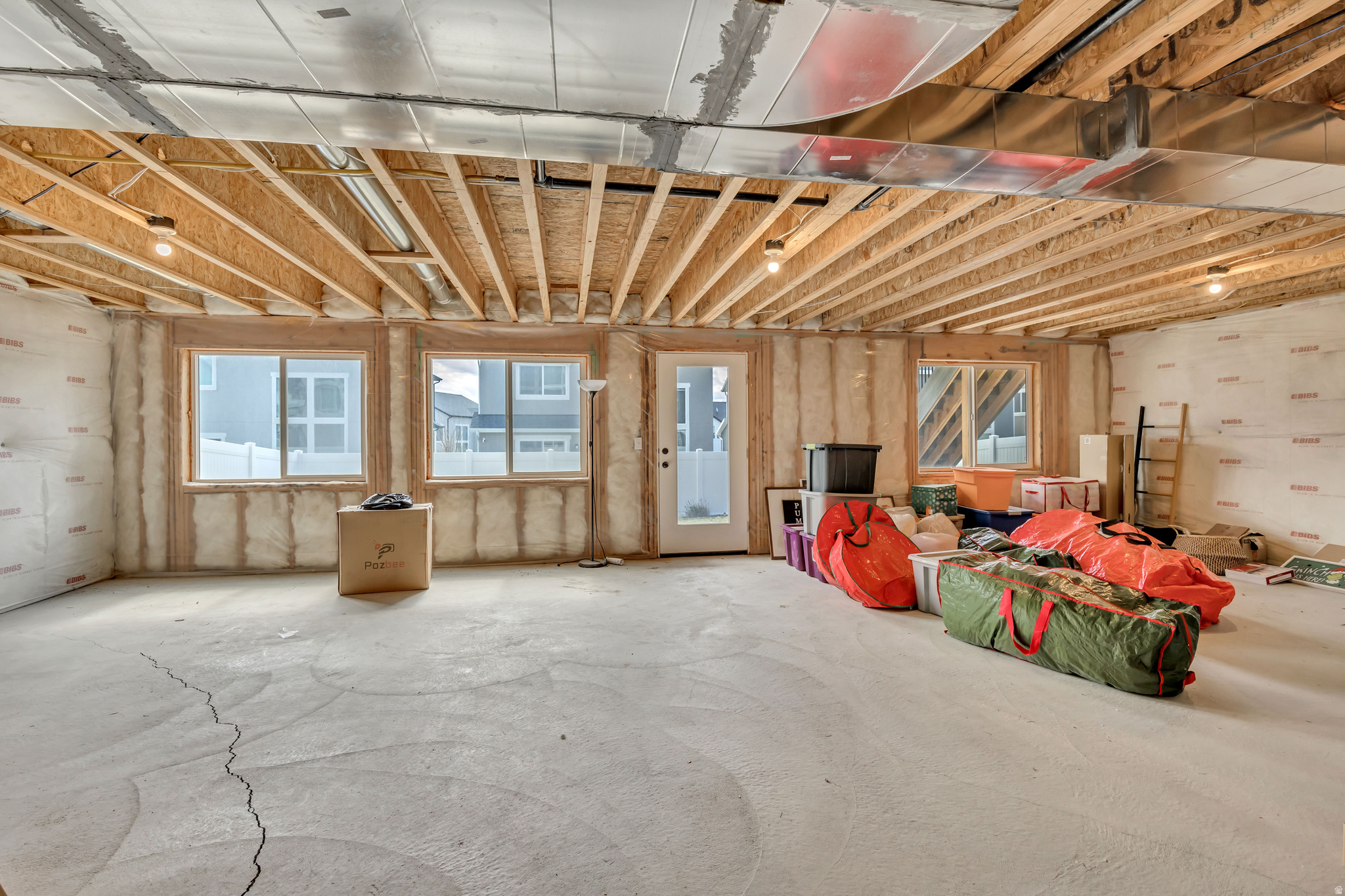 MOUNT SARATOGA - Residential