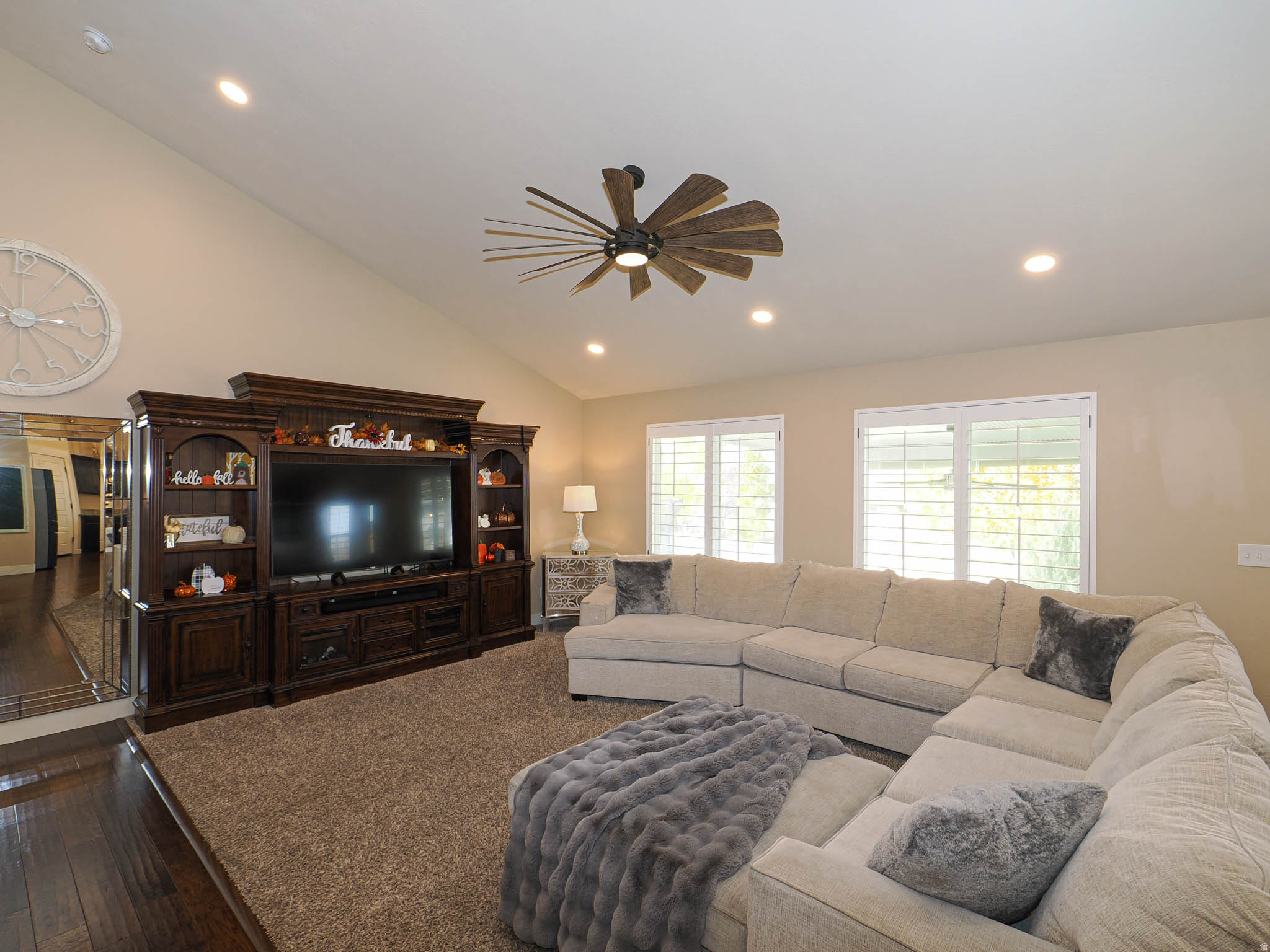 SALEM HEIGHTS - Residential