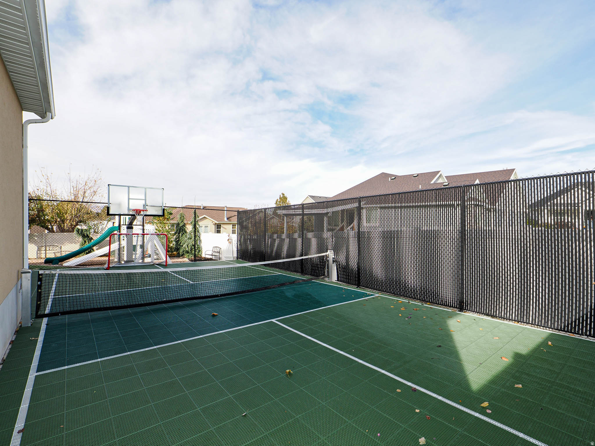 SALEM HEIGHTS - Residential