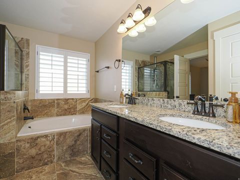 Tiny photo for 85 N 900 E, Salem, UT 84653 (MLS # 2147169)