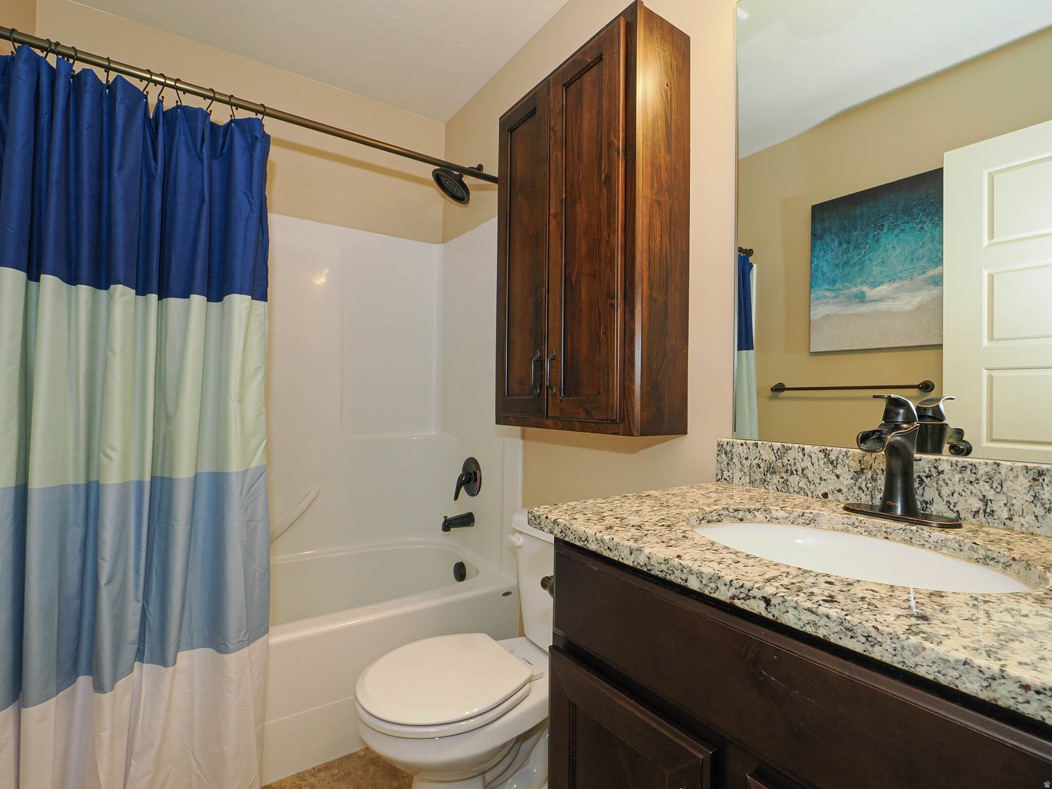 SALEM HEIGHTS - Residential