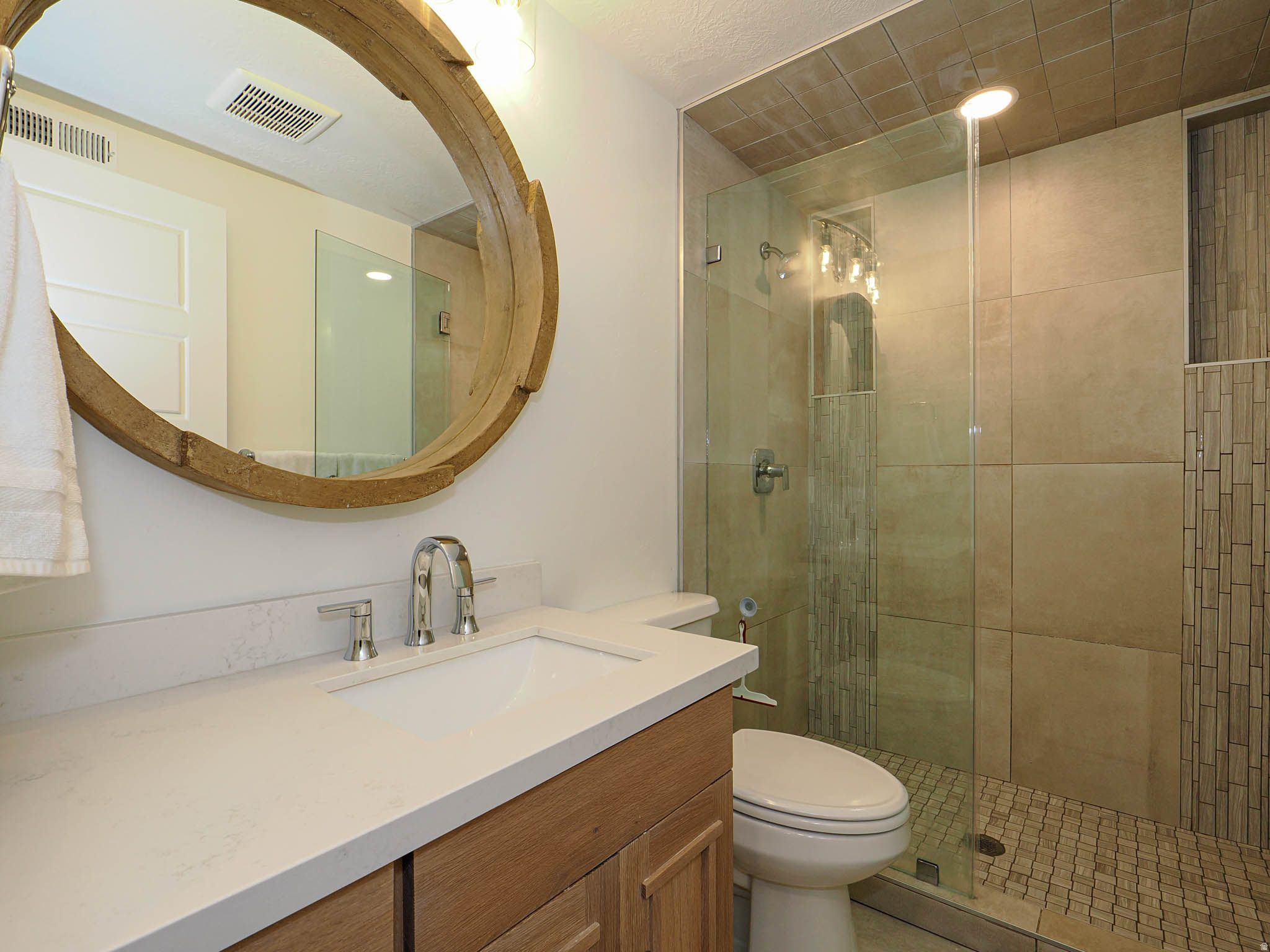 SALEM HEIGHTS - Residential