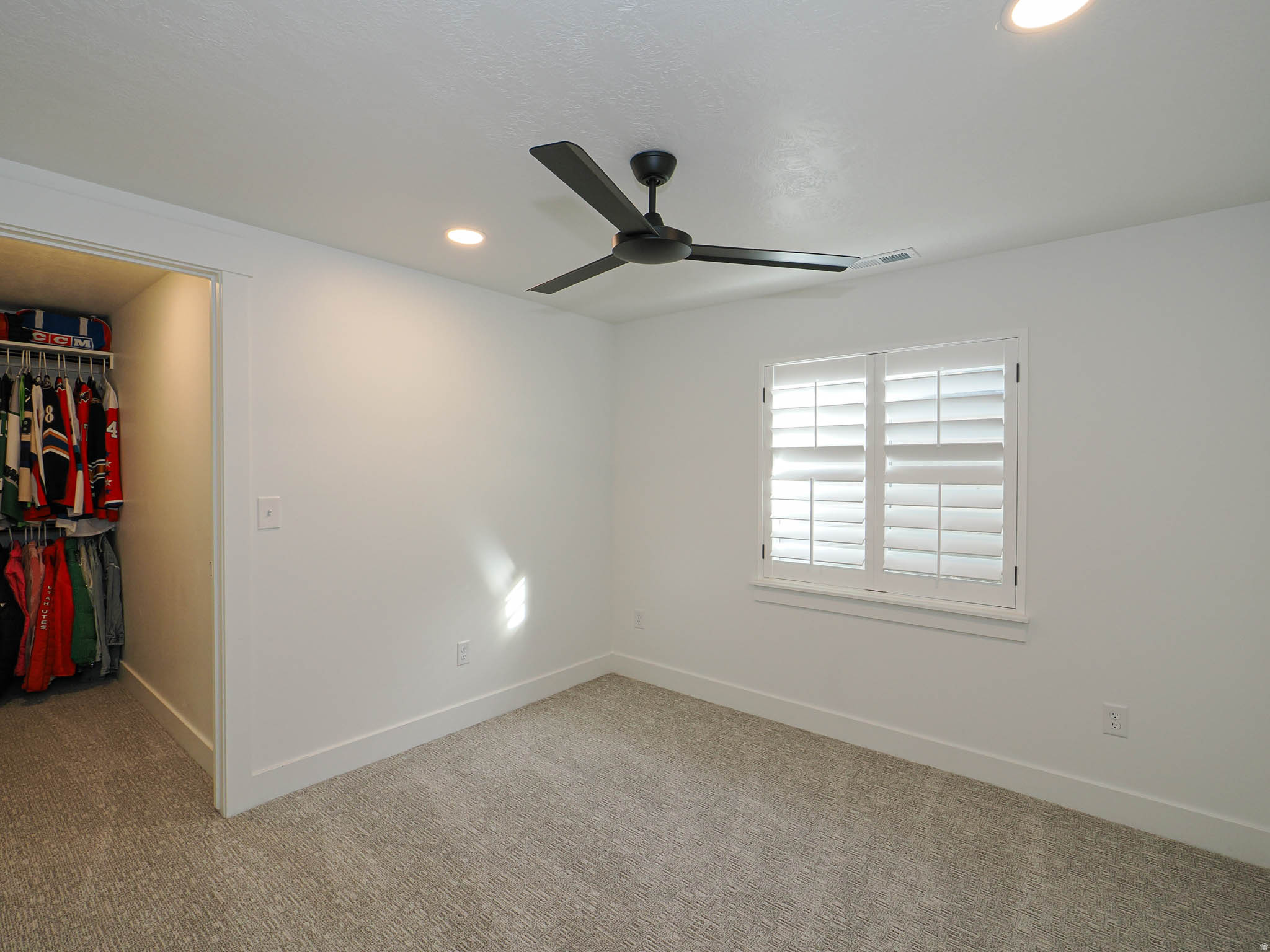 SALEM HEIGHTS - Residential