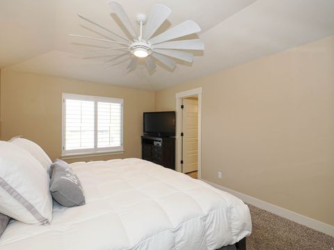 Tiny photo for 85 N 900 E, Salem, UT 84653 (MLS # 2147169)