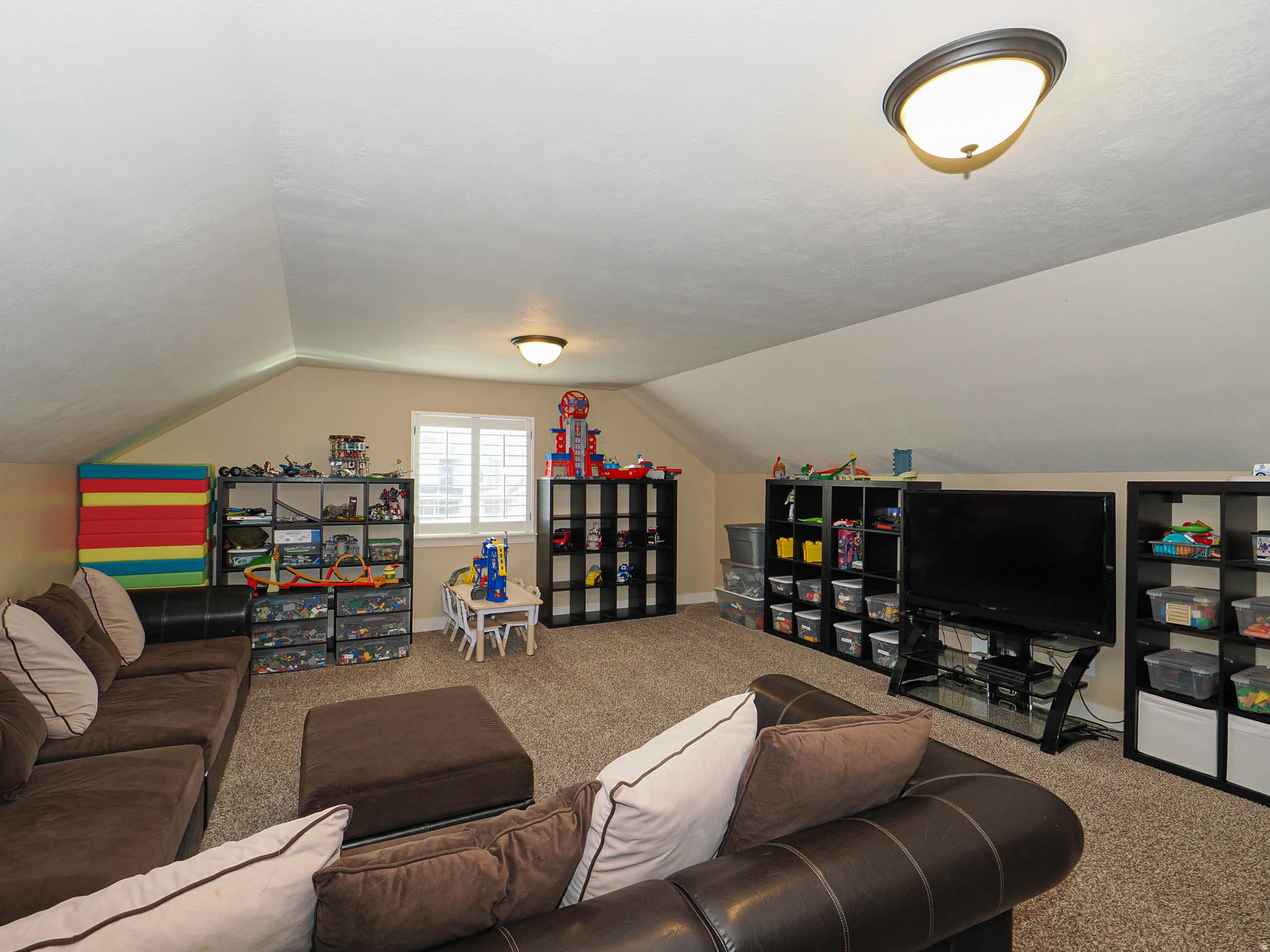 SALEM HEIGHTS - Residential