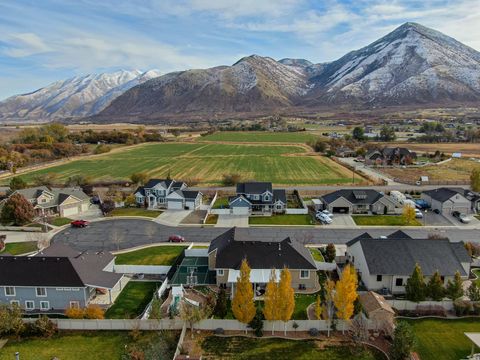 Tiny photo for 85 N 900 E, Salem, UT 84653 (MLS # 2147169)