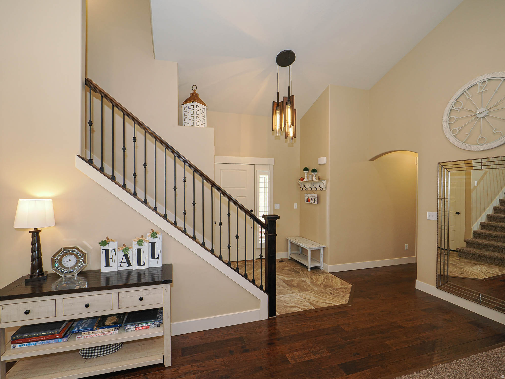 SALEM HEIGHTS - Residential