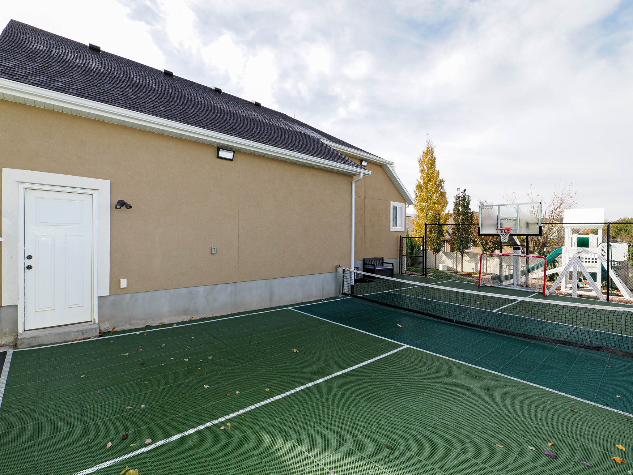 SALEM HEIGHTS - Residential