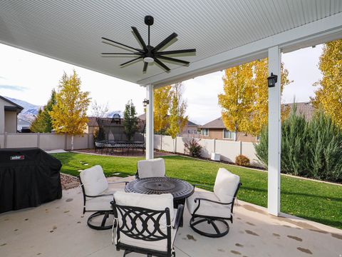 Tiny photo for 85 N 900 E, Salem, UT 84653 (MLS # 2147169)