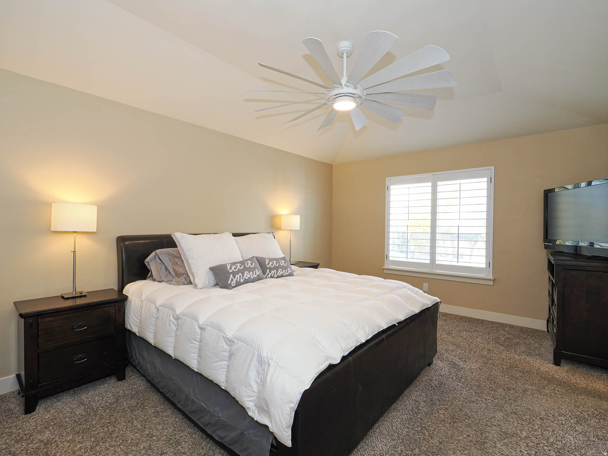 SALEM HEIGHTS - Residential