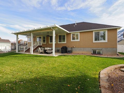 Tiny photo for 85 N 900 E, Salem, UT 84653 (MLS # 2147169)