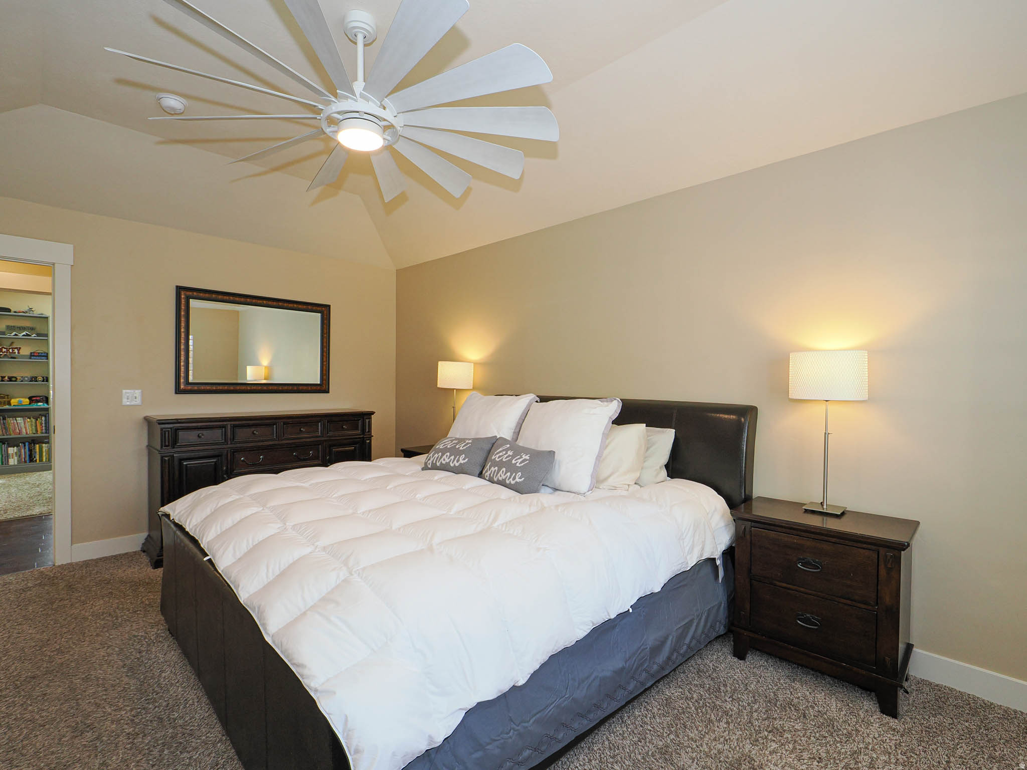 SALEM HEIGHTS - Residential