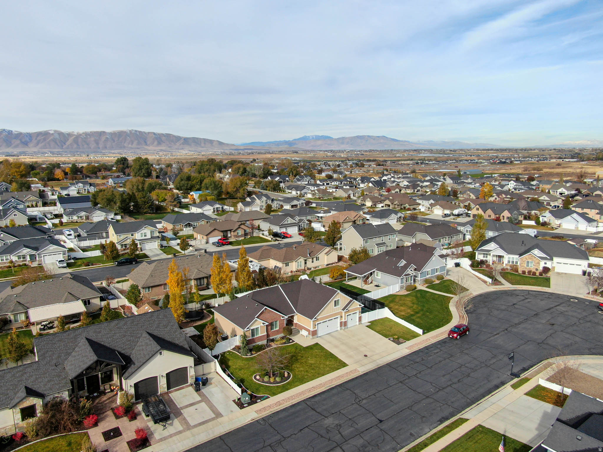 SALEM HEIGHTS - Residential