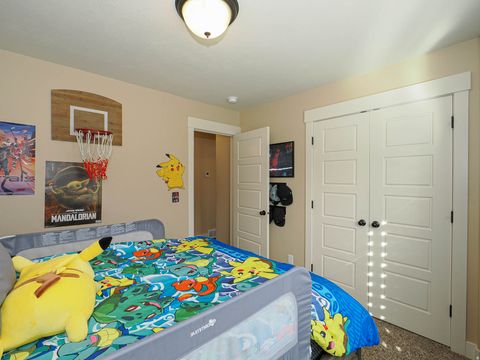 Tiny photo for 85 N 900 E, Salem, UT 84653 (MLS # 2147169)