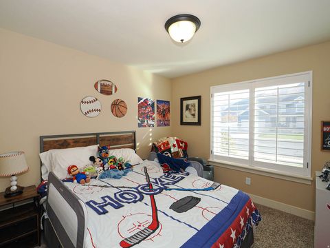 Tiny photo for 85 N 900 E, Salem, UT 84653 (MLS # 2147169)