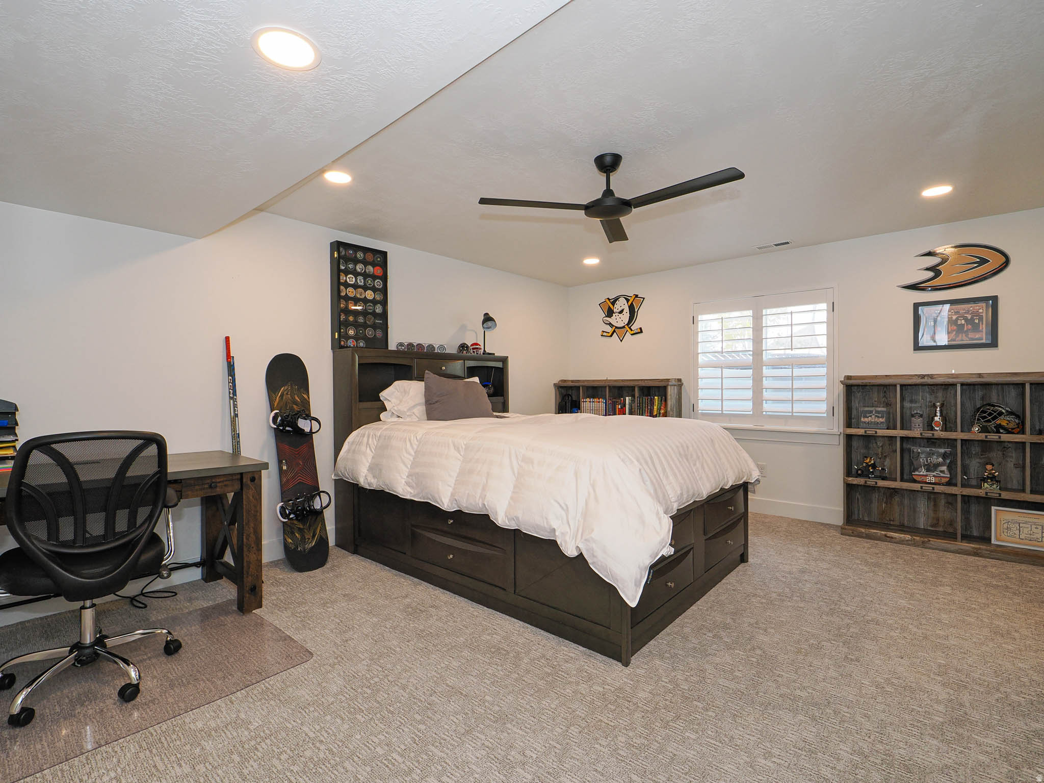 SALEM HEIGHTS - Residential