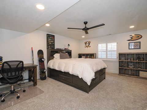 Tiny photo for 85 N 900 E, Salem, UT 84653 (MLS # 2147169)