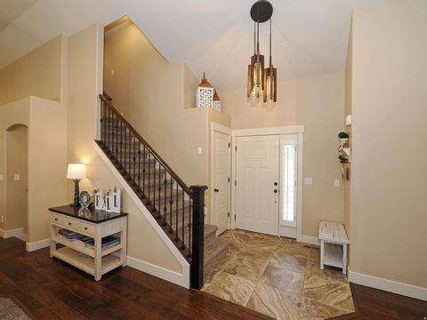 Tiny photo for 85 N 900 E, Salem, UT 84653 (MLS # 2147169)